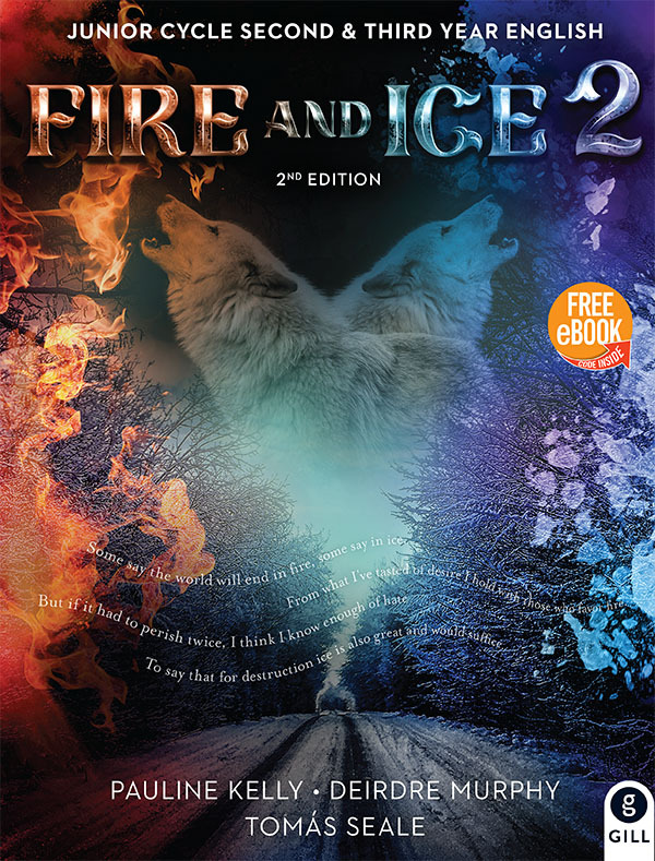 Fire And Ice 2 (2nd Edition)